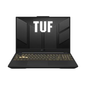Computador portátil gaming Asus TUF F16 FX607JV-73A46CB2 cinzento