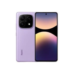 Xiaomi Redmi Note 14 Pro+ 5G na cor Roxo